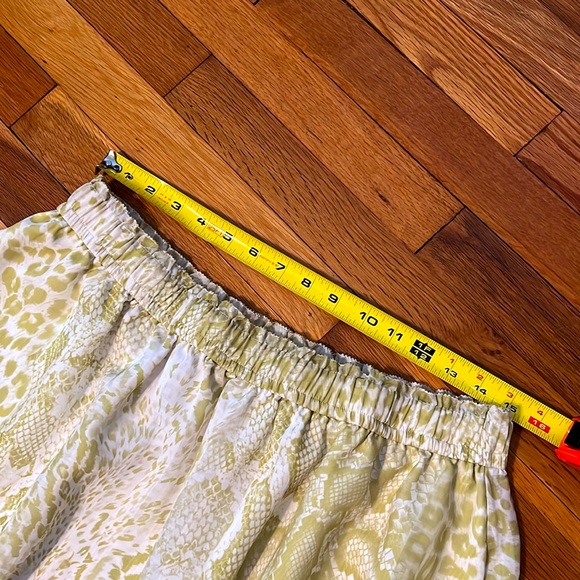 Allsaints Clara Midi Skirt - Picture 8 of 11